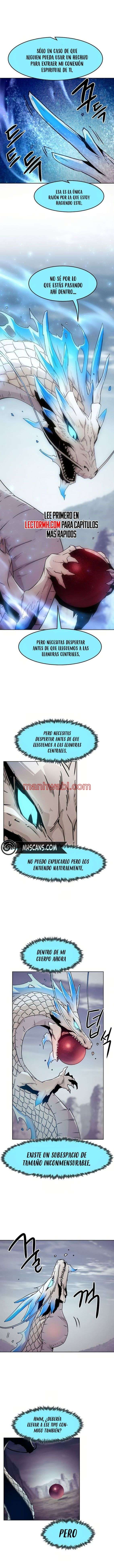 Convirtiéndose en el maestro de espadas de la familia Tang - Capítulo 72 manhwa