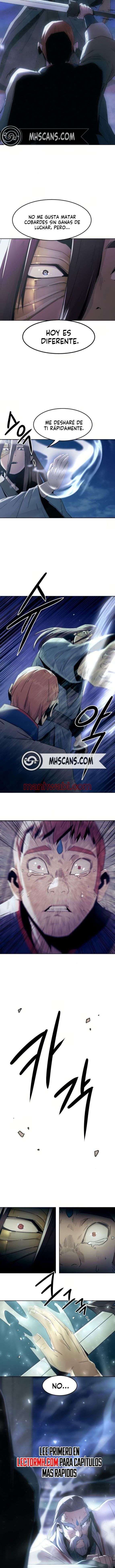 Convirtiéndose en el maestro de espadas de la familia Tang - Capítulo 74 manhwa