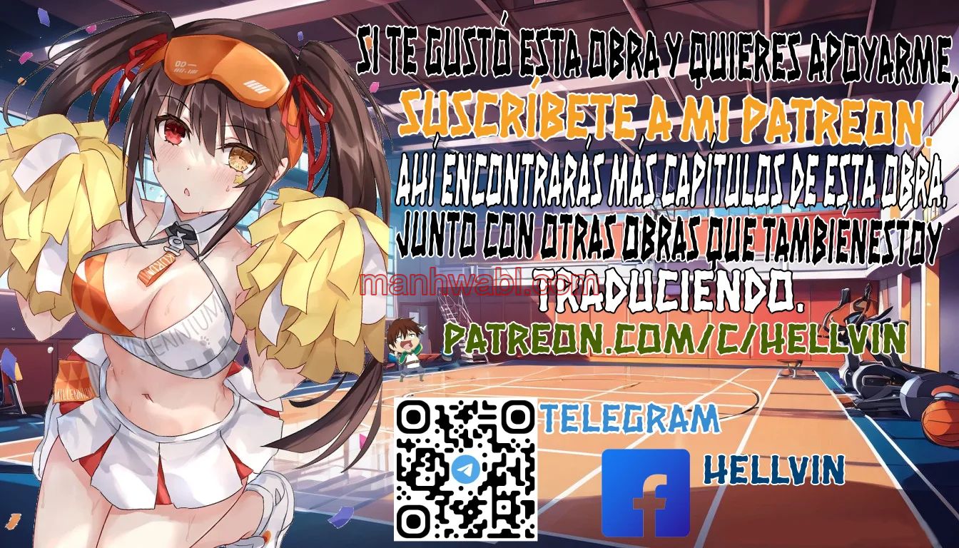 De tal pal0, tal astilla - Capítulo 1_3 manhwa