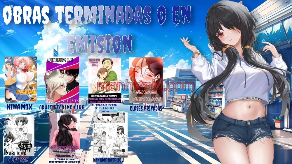 De tal pal0, tal astilla - Capítulo 1_3 manhwa