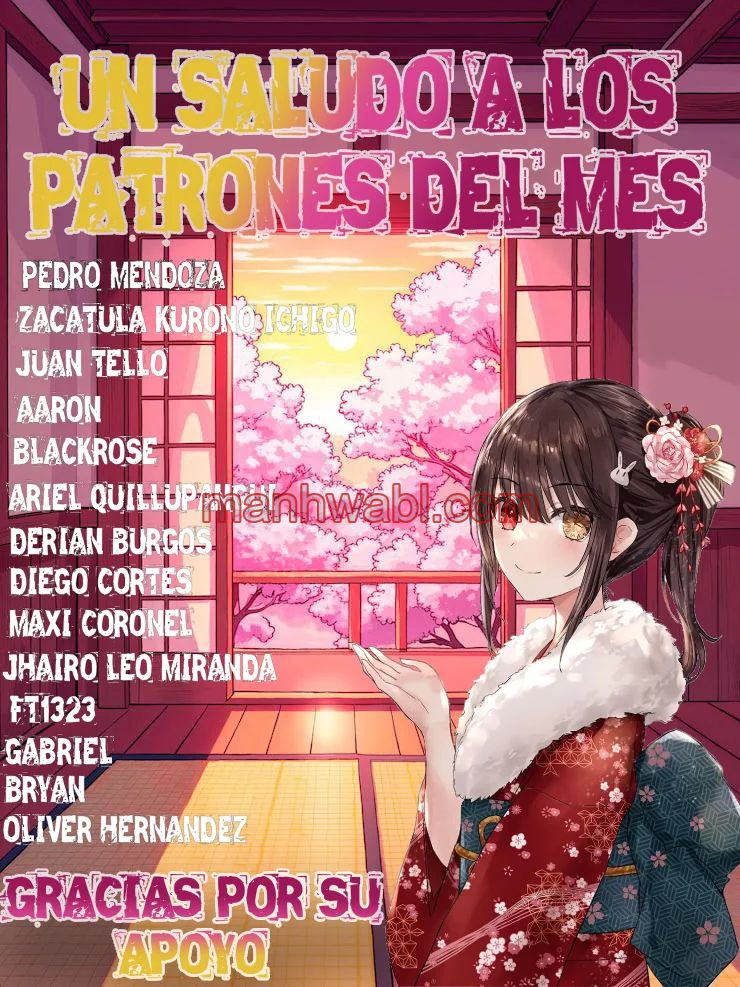 De tal pal0, tal astilla - Capítulo 1_3 manhwa