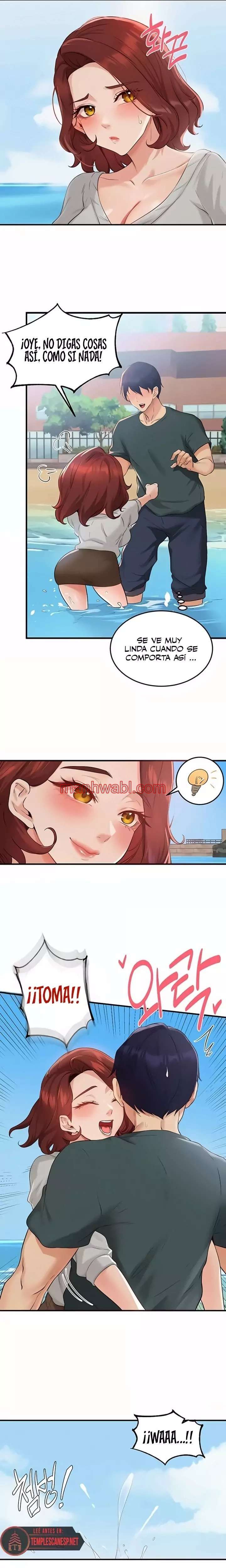 De Vuelta A La Juventud - Capítulo 73_2 manhwa