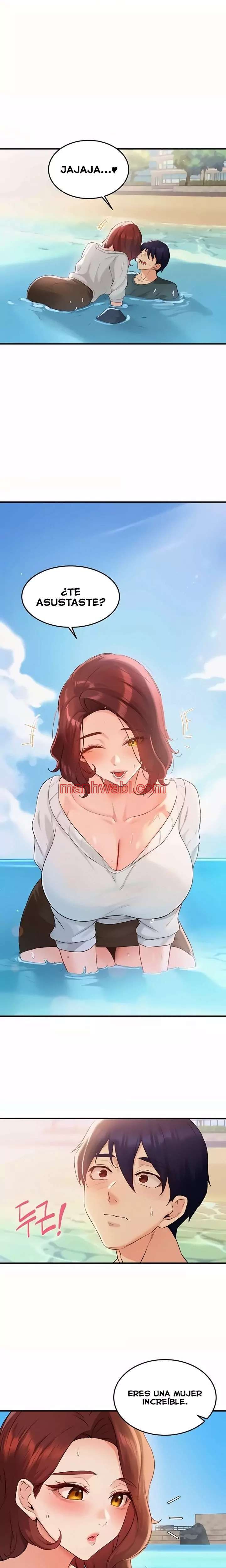 De Vuelta A La Juventud - Capítulo 73_2 manhwa