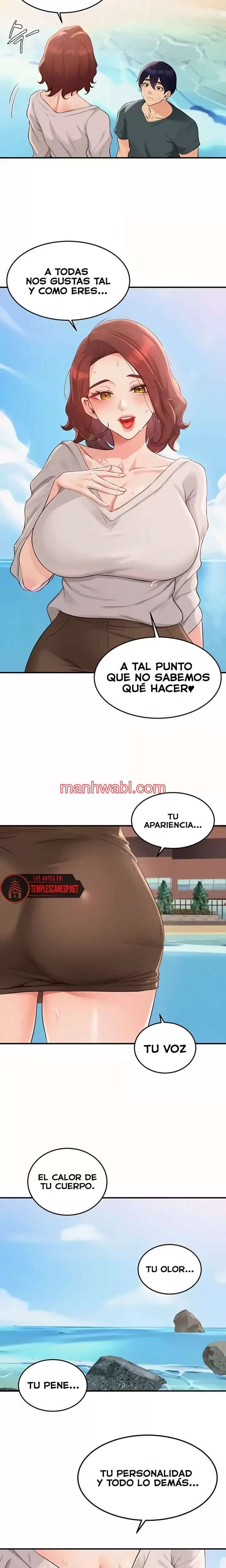 De Vuelta A La Juventud - Capítulo 73_3 manhwa