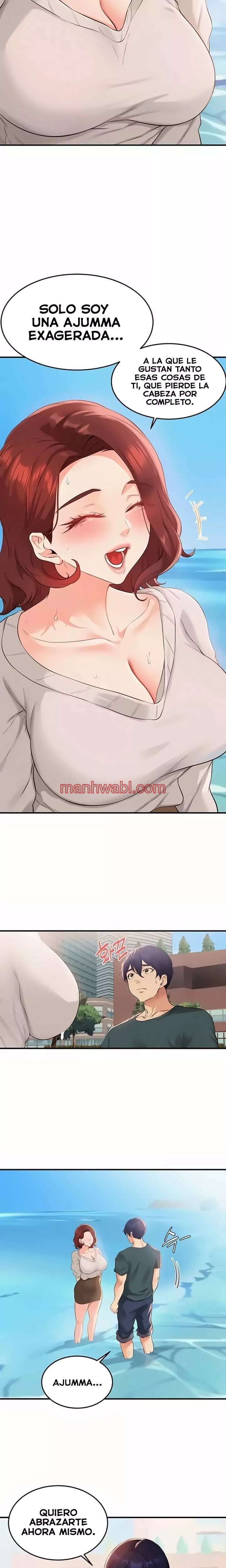 De Vuelta A La Juventud - Capítulo 73_3 manhwa