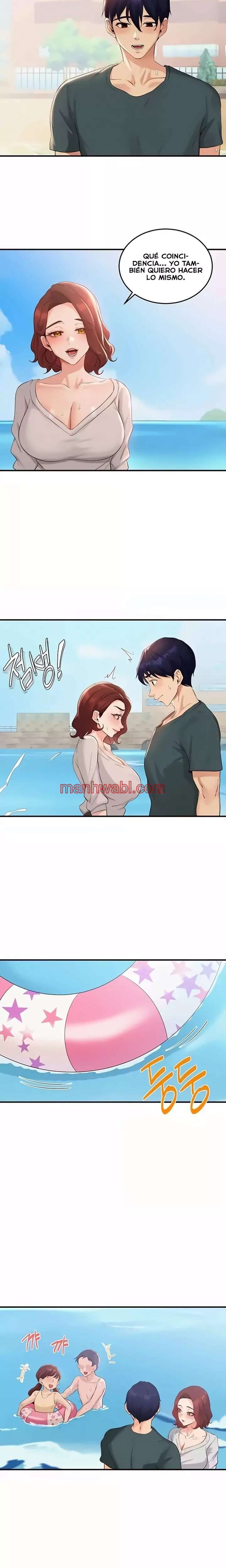 De Vuelta A La Juventud - Capítulo 73_3 manhwa