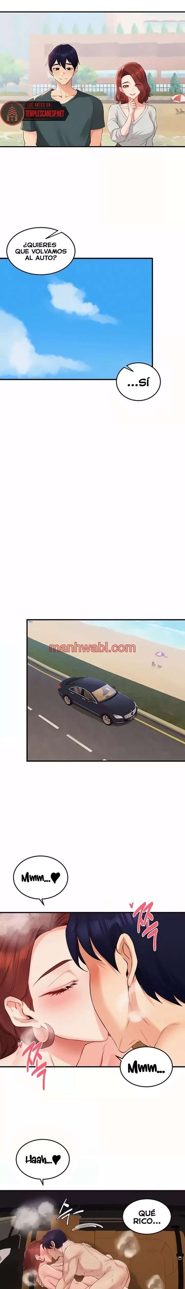 De Vuelta A La Juventud - Capítulo 73_3 manhwa