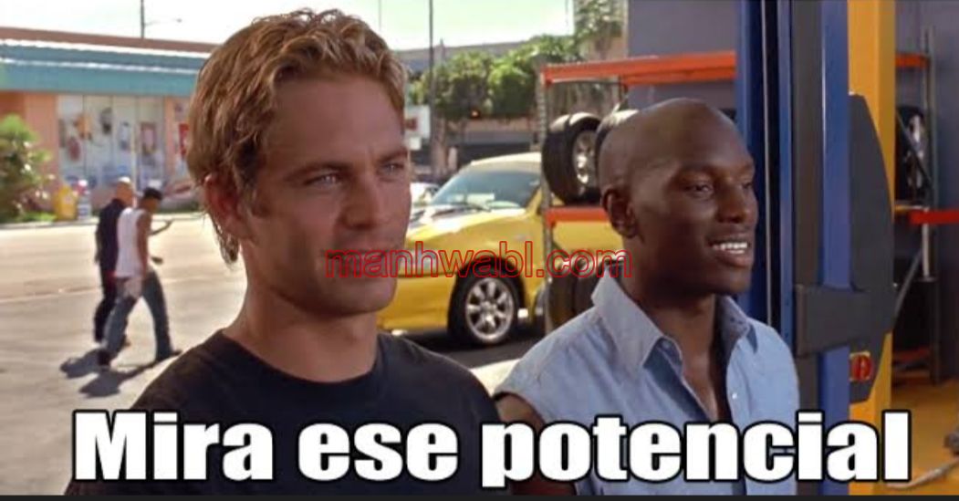 Descarga Imparable - Capítulo 1_3 manhwa