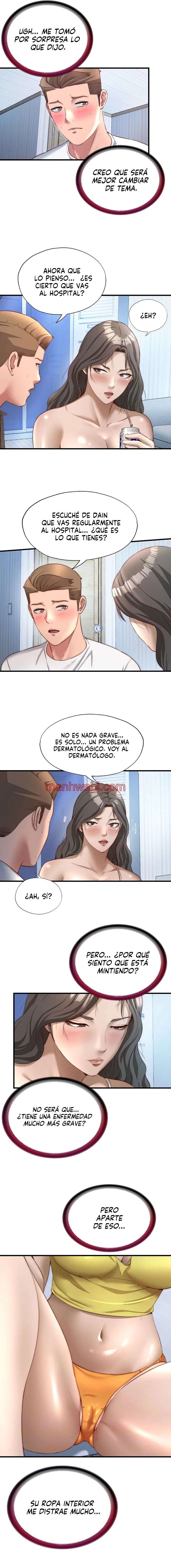Descarga Imparable - Capítulo 30 manhwa