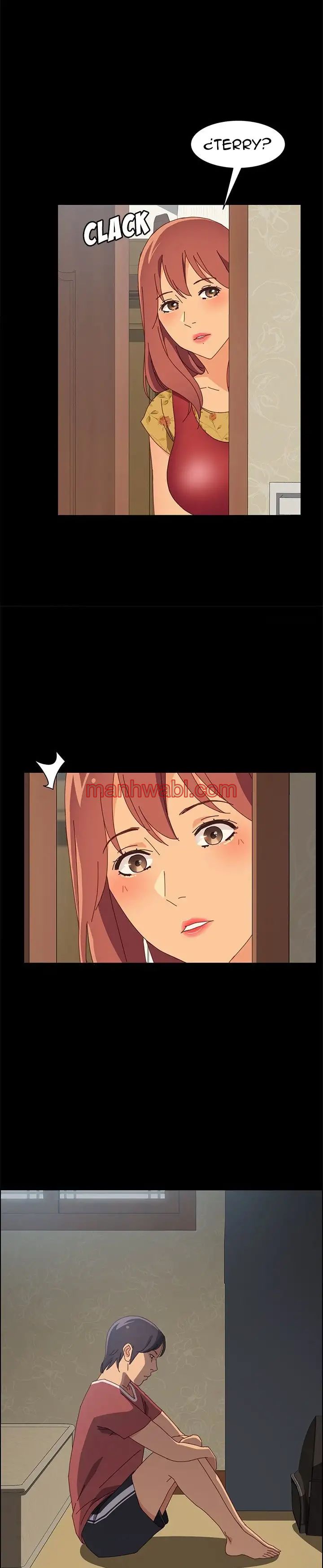 El Asistente - Capítulo 18_2 manhwa