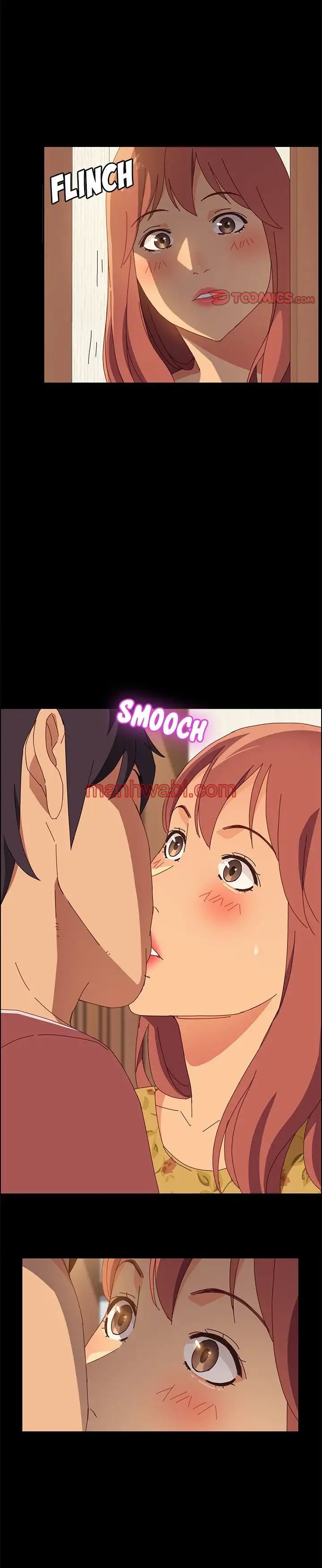 El Asistente - Capítulo 18_3 manhwa