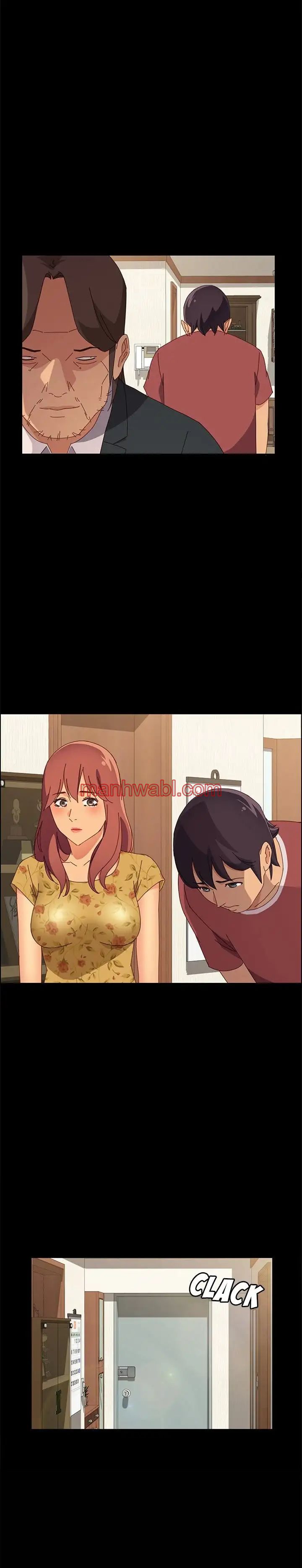 El Asistente - Capítulo 19_2 manhwa