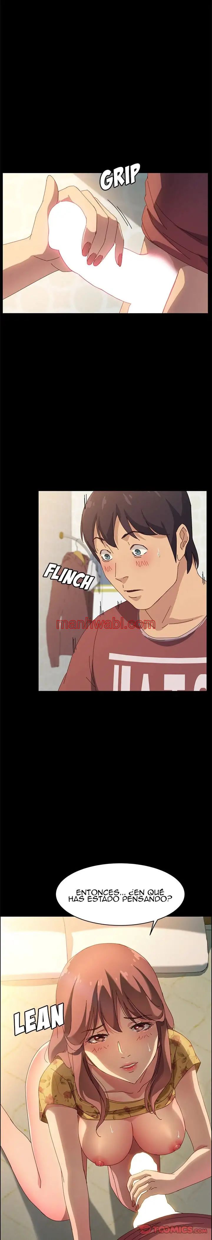 El Asistente - Capítulo 20_2 manhwa