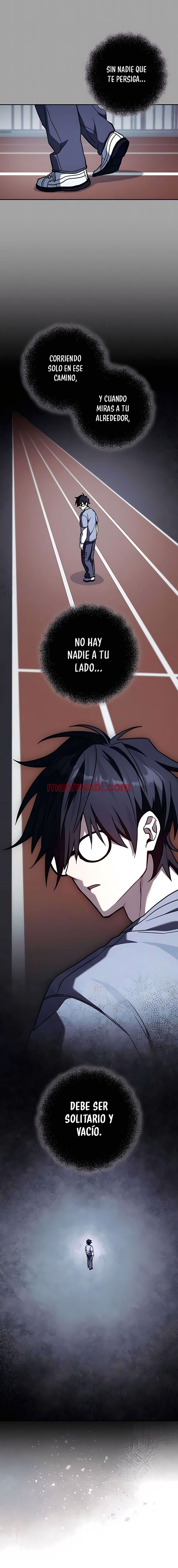 El Emperador Del Trueno Escribe Desde Las Sombras - Capítulo 21_2 manhwa