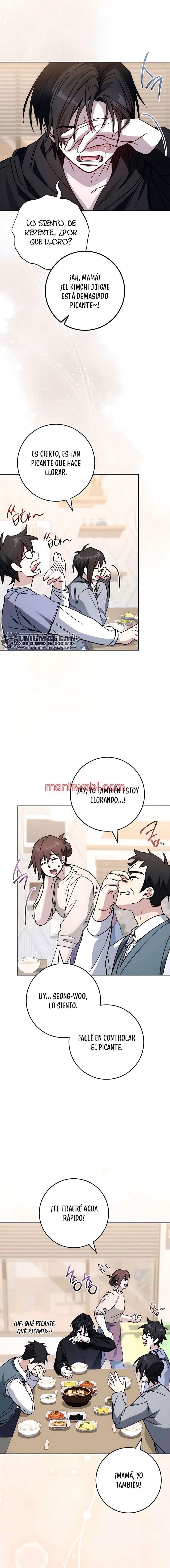 El Emperador Del Trueno Escribe Desde Las Sombras - Capítulo 21_3 manhwa