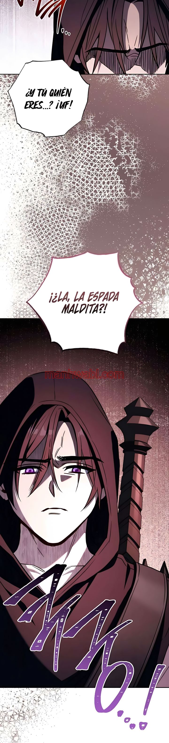 El Emperador Del Trueno Escribe Desde Las Sombras - Capítulo 22_2 manhwa