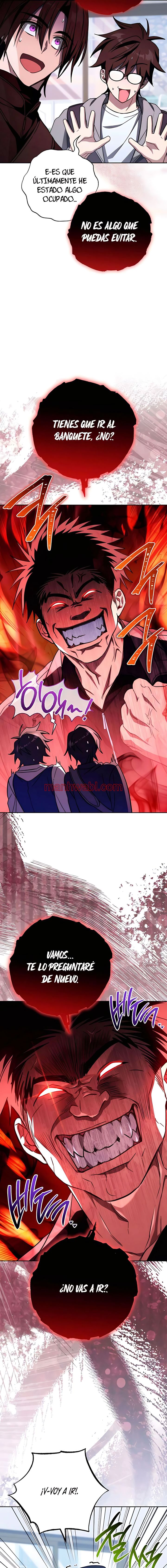 El Emperador Del Trueno Escribe Desde Las Sombras - Capítulo 26_3 manhwa