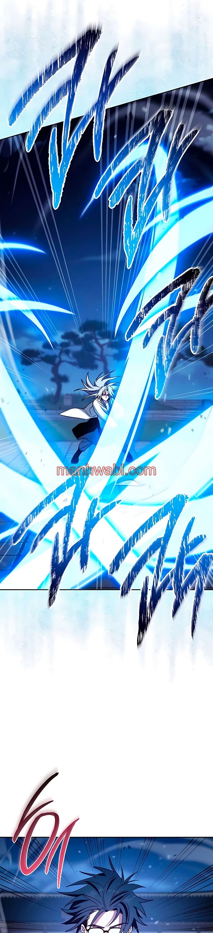 El Emperador Del Trueno Escribe Desde Las Sombras - Capítulo 29_2 manhwa