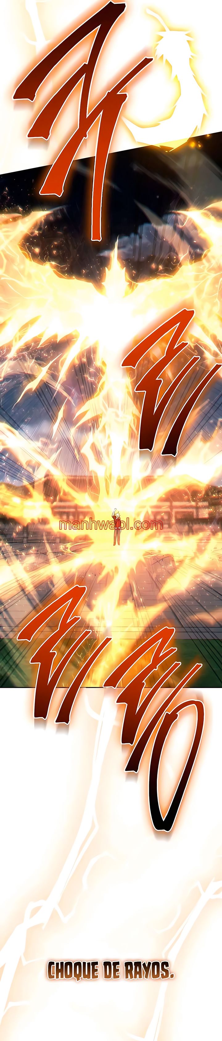 El Emperador Del Trueno Escribe Desde Las Sombras - Capítulo 29_3 manhwa