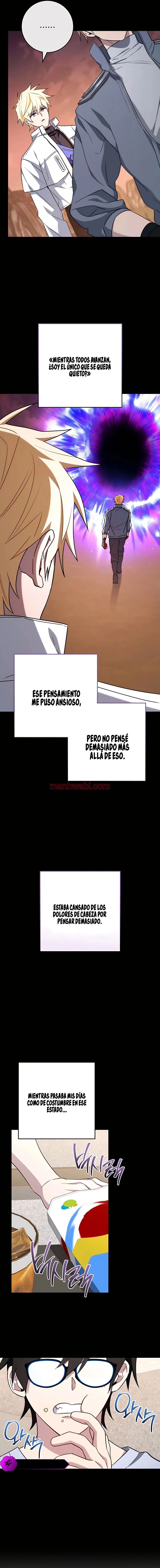 El Emperador Del Trueno Escribe Desde Las Sombras - Capítulo 32_3 manhwa