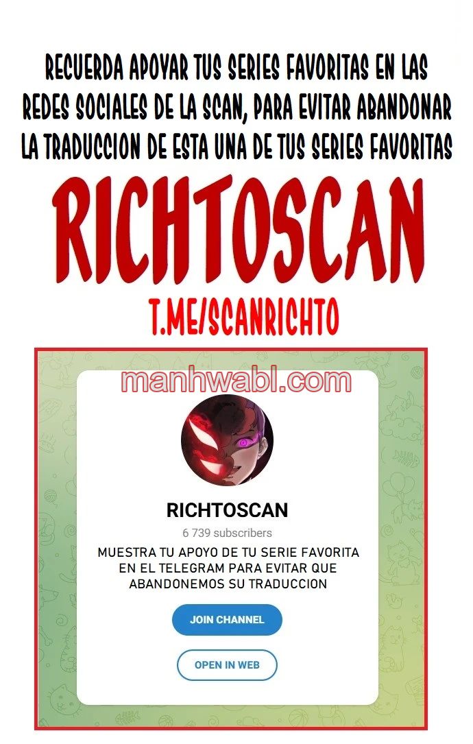 El Emperador Del Trueno Escribe Desde Las Sombras - Capítulo 35_3 manhwa