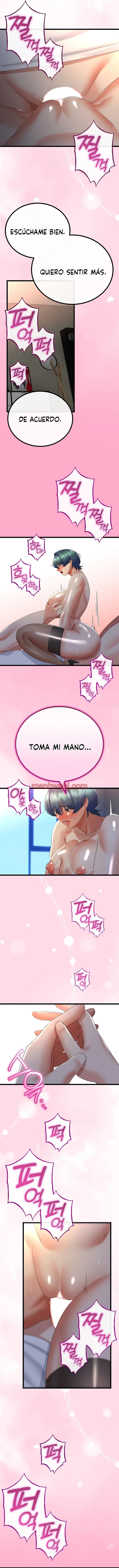 El regreso de la madrastra - Capítulo 62_2 manhwa