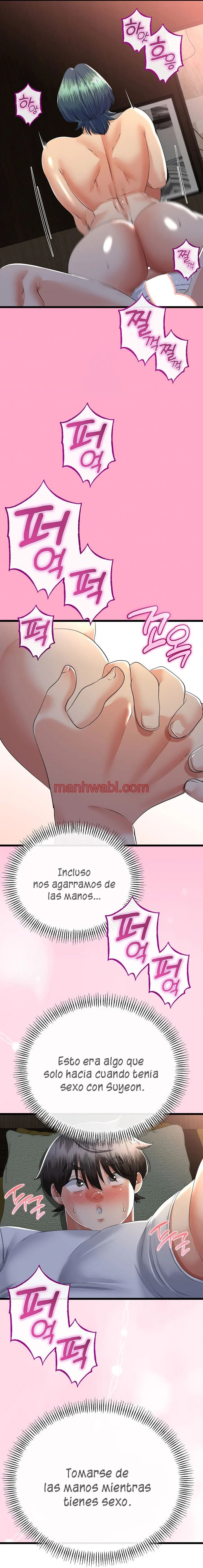 El regreso de la madrastra - Capítulo 62_2 manhwa