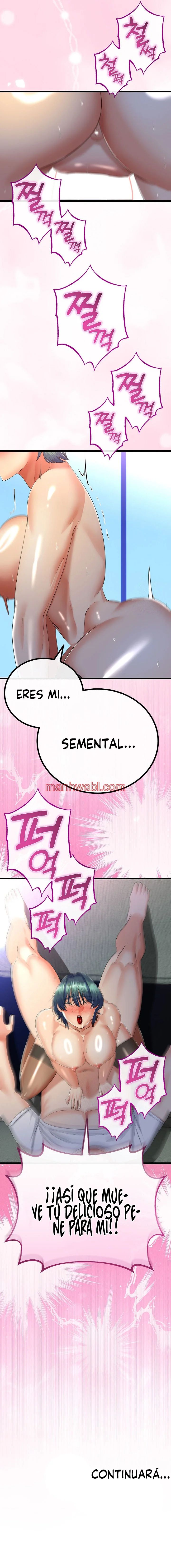 El regreso de la madrastra - Capítulo 63_3 manhwa