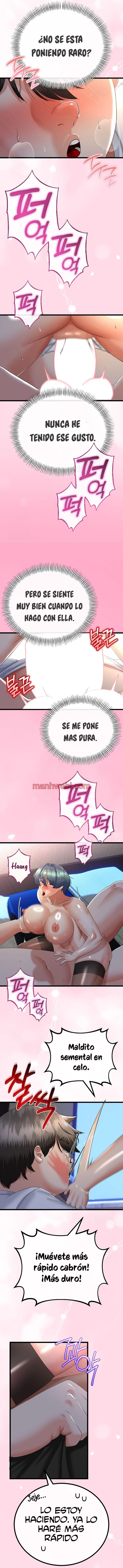 El regreso de la madrastra - Capítulo 64_2 manhwa