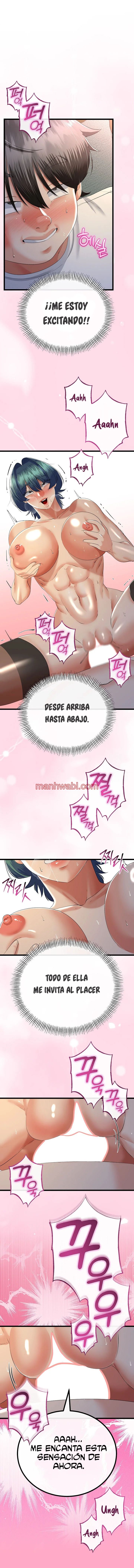 El regreso de la madrastra - Capítulo 64_2 manhwa