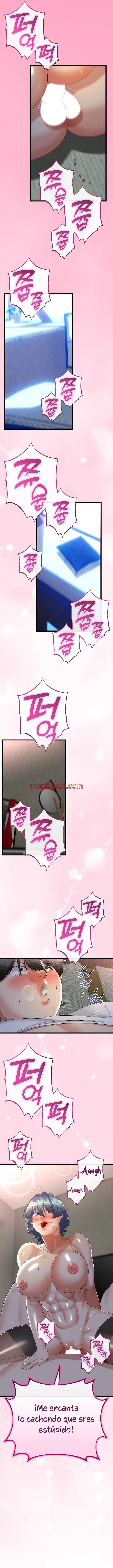 El regreso de la madrastra - Capítulo 64_3 manhwa