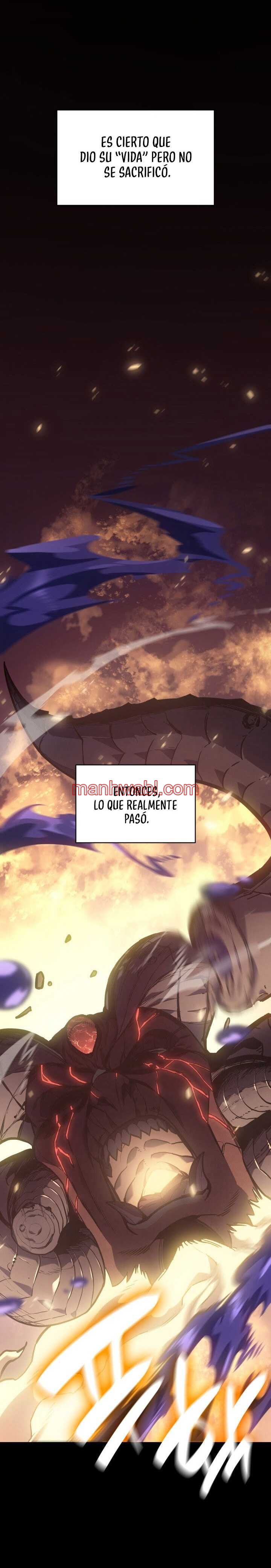 El regreso del heroe de clase: Desastre - Capítulo 0.1_2 manhwa