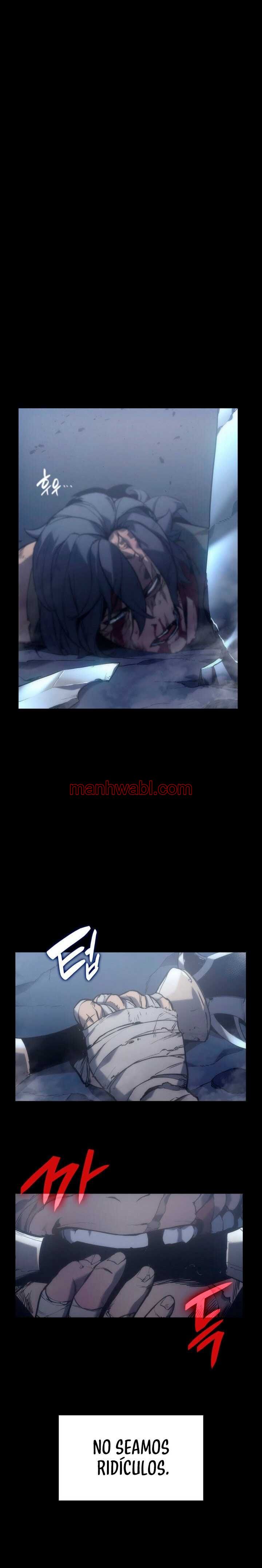 El regreso del heroe de clase: Desastre - Capítulo 0.1_3 manhwa