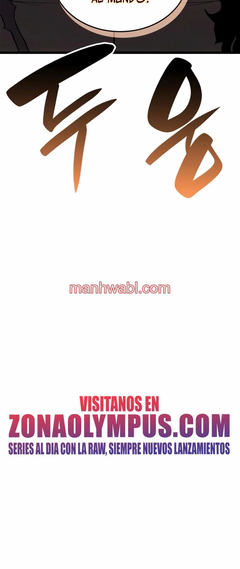 El regreso del heroe de clase: Desastre - Capítulo 102_3 manhwa