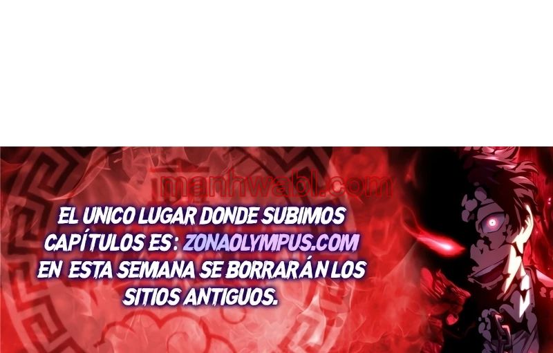 El regreso del heroe de clase: Desastre - Capítulo 106_3 manhwa