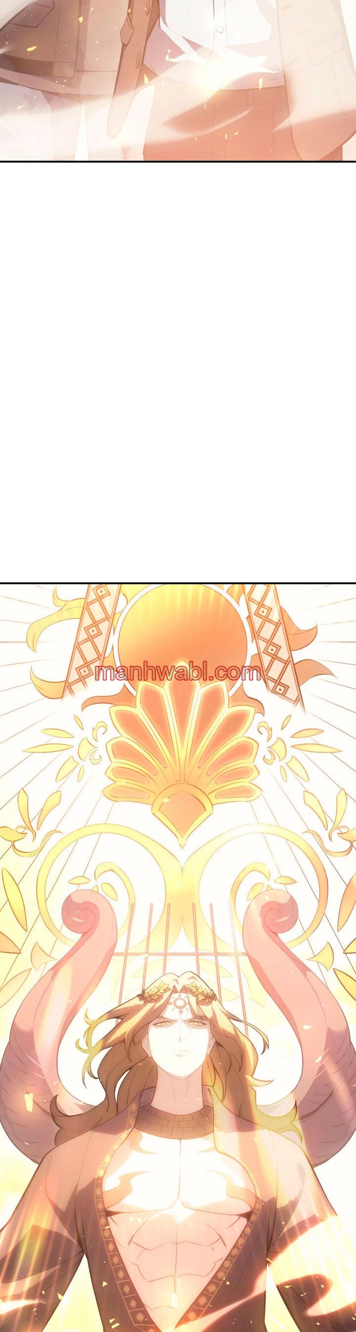 El regreso del heroe de clase: Desastre - Capítulo 10_3 manhwa