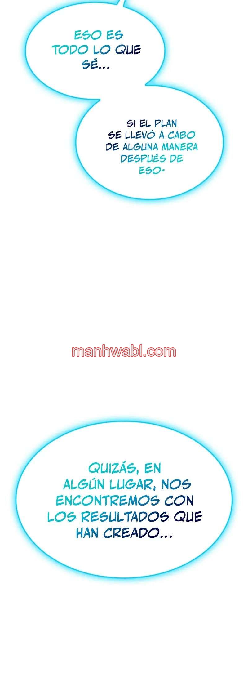 El regreso del heroe de clase: Desastre - Capítulo 125 manhwa