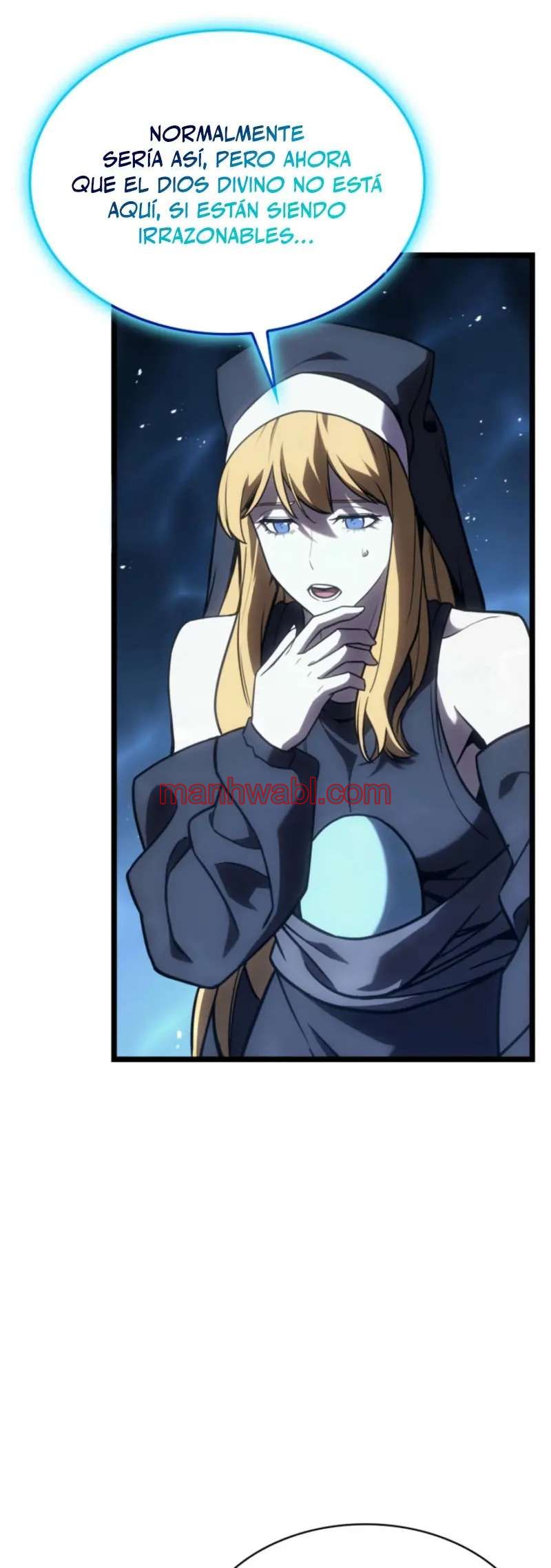 El regreso del heroe de clase: Desastre - Capítulo 125_2 manhwa