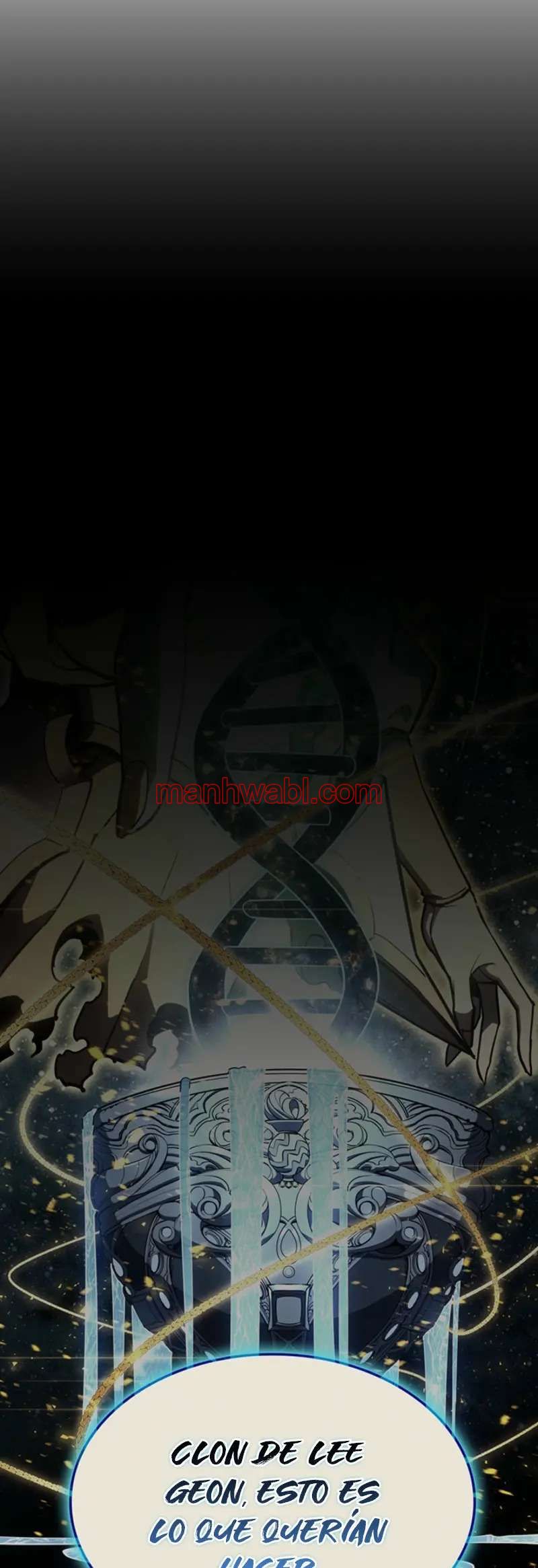 El regreso del heroe de clase: Desastre - Capítulo 142 manhwa