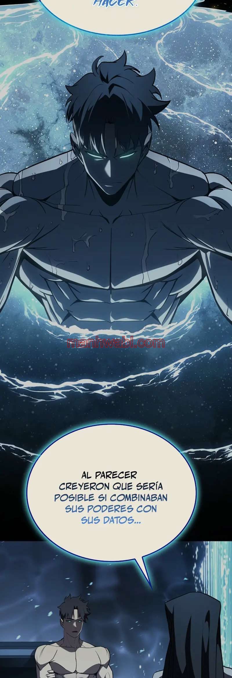 El regreso del heroe de clase: Desastre - Capítulo 142 manhwa