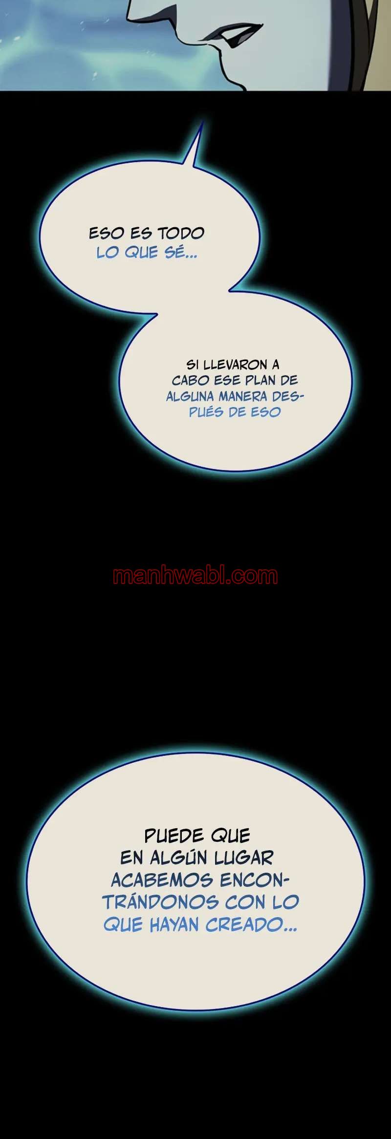 El regreso del heroe de clase: Desastre - Capítulo 142 manhwa