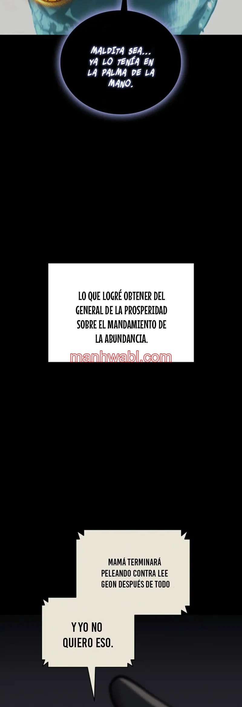 El regreso del heroe de clase: Desastre - Capítulo 142 manhwa