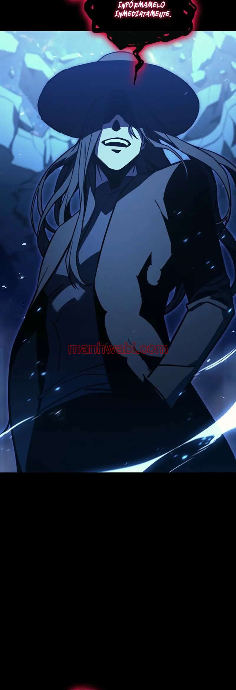 El regreso del heroe de clase: Desastre - Capítulo 142_3 manhwa