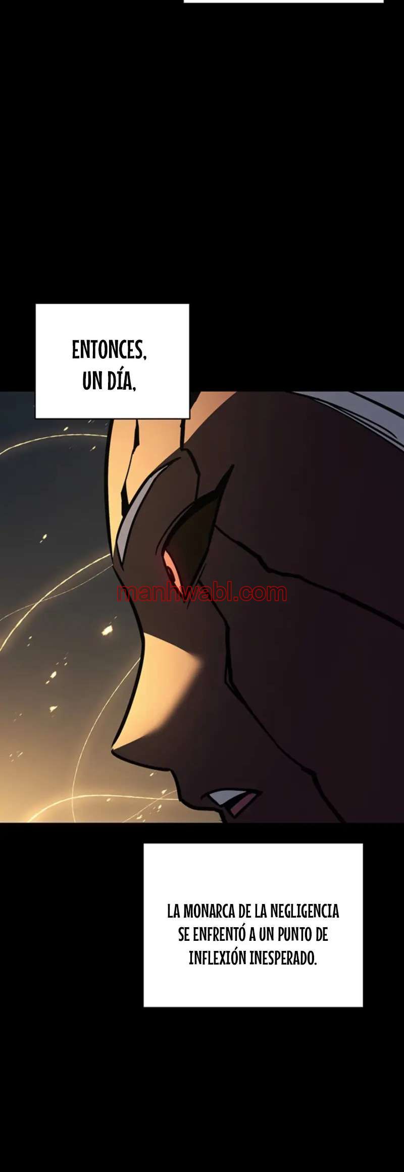 El regreso del heroe de clase: Desastre - Capítulo 142_3 manhwa