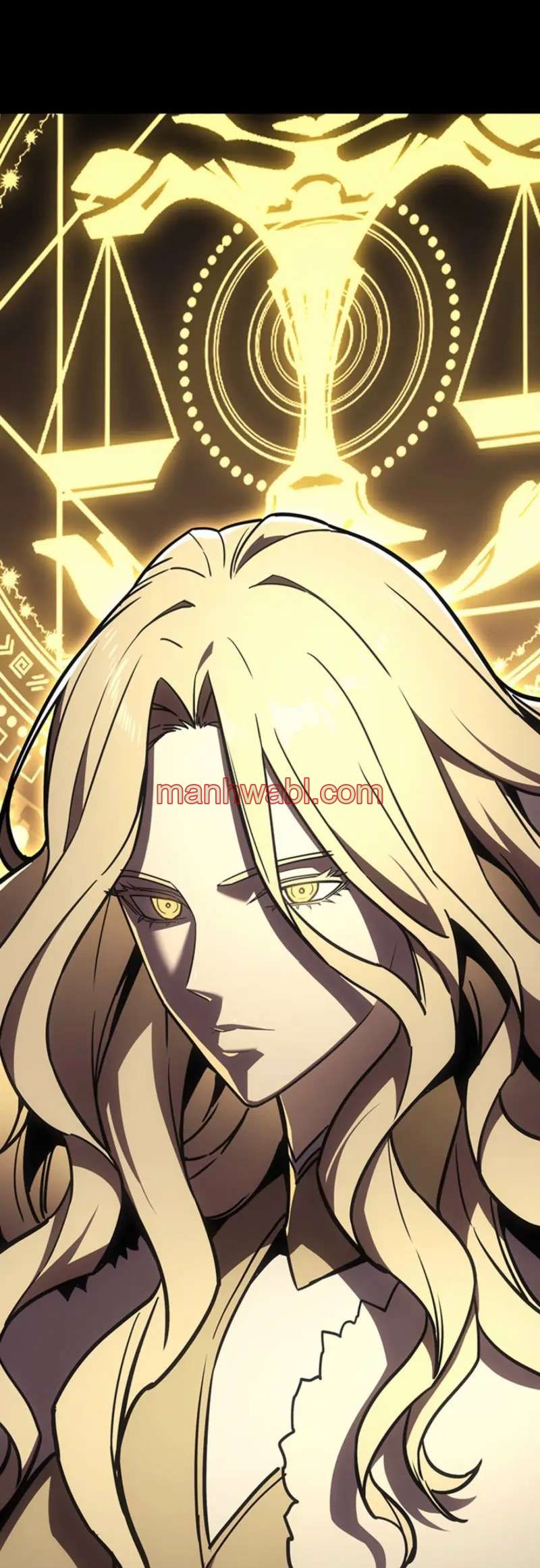 El regreso del heroe de clase: Desastre - Capítulo 142_3 manhwa