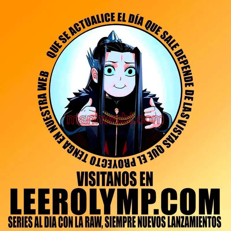 El regreso del heroe de clase: Desastre - Capítulo 142_3 manhwa