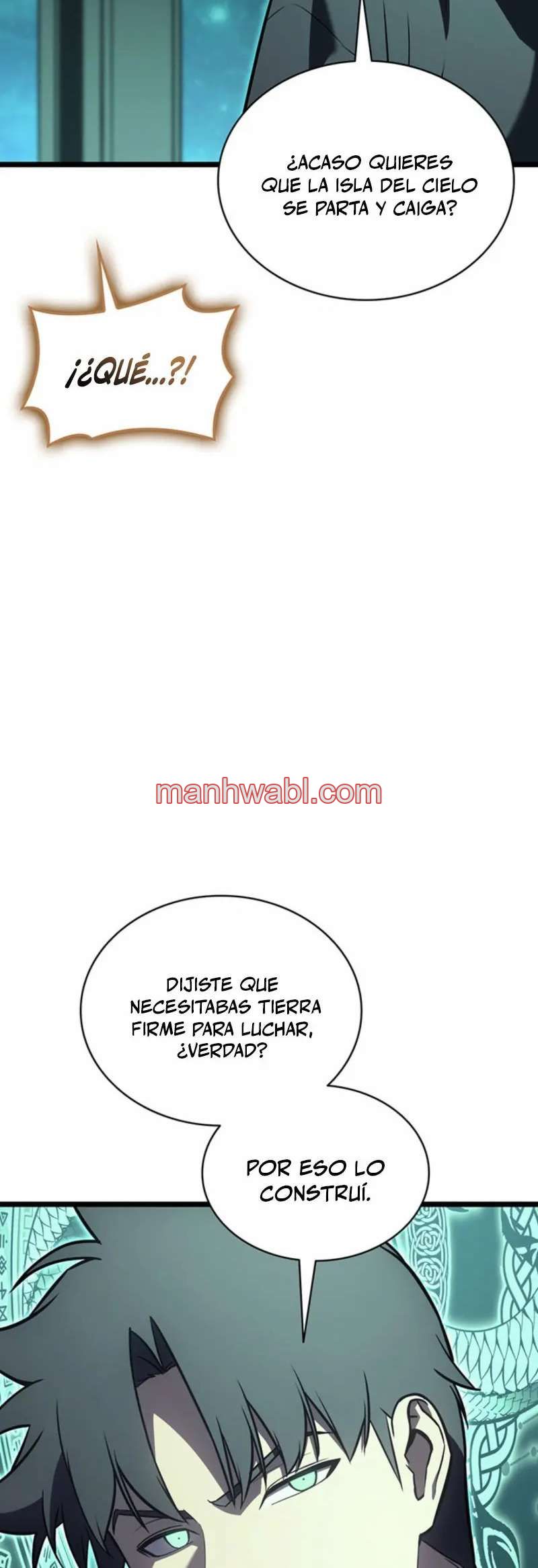 El regreso del heroe de clase: Desastre - Capítulo 148 manhwa