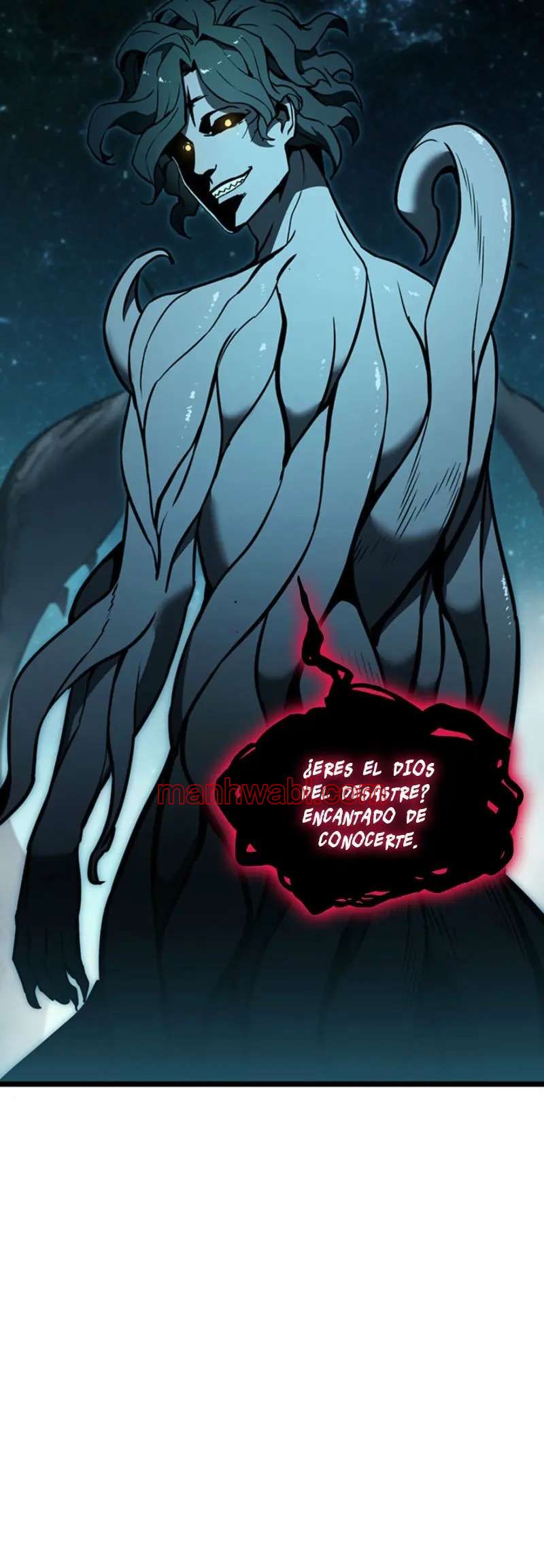 El regreso del heroe de clase: Desastre - Capítulo 148_2 manhwa