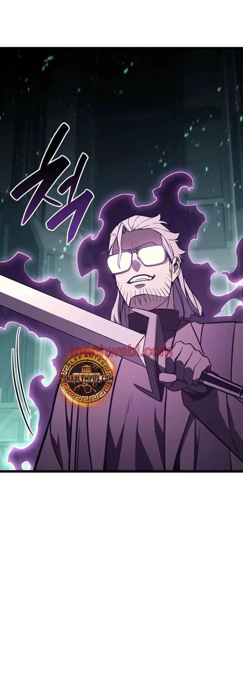 El regreso del heroe de clase: Desastre - Capítulo 148_3 manhwa