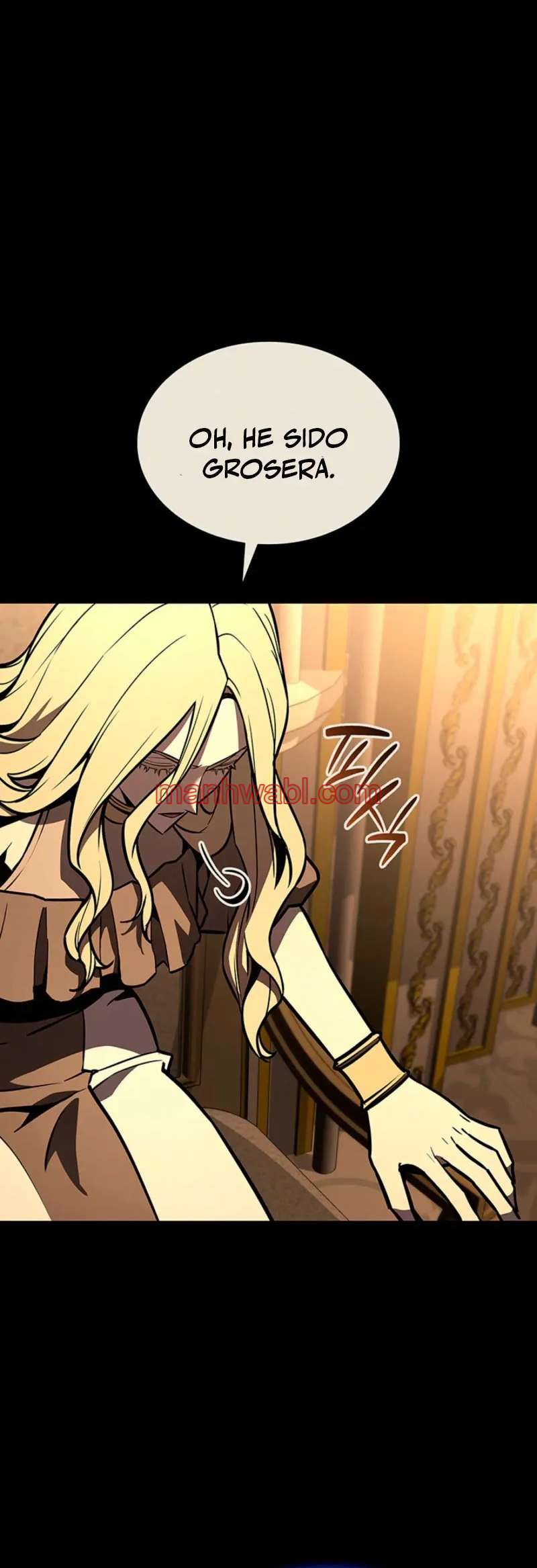 El regreso del heroe de clase: Desastre - Capítulo 156 manhwa